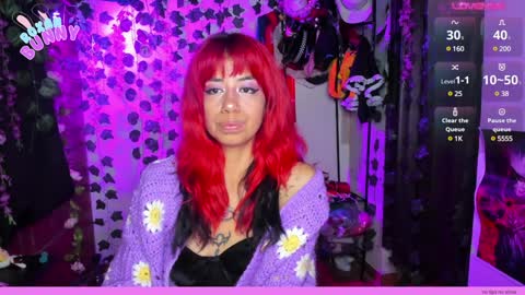 roxxy online show from 02-06-25, 03:37