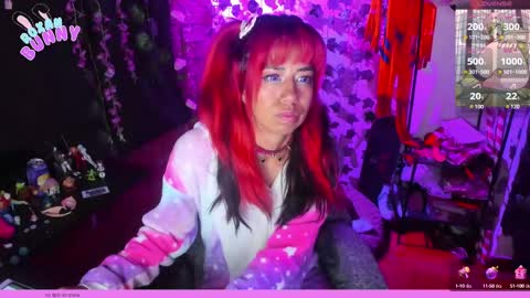 roxxy online show from 02-18-25, 07:43