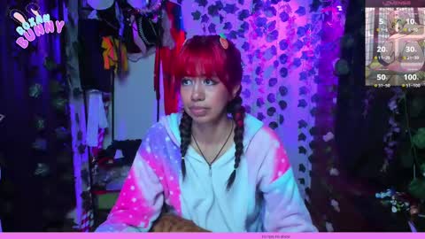 roxxy online show from 03-12-25, 05:02