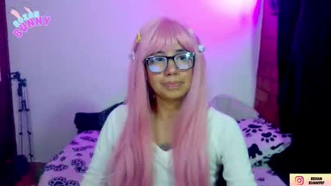 roxxy online show from 11-05-25, 05:40