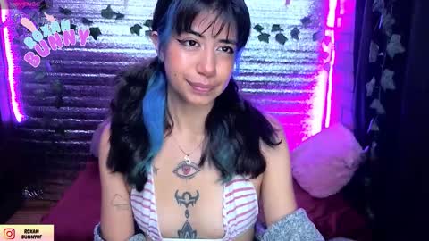 roxxy online show from 03-16-26, 05:35