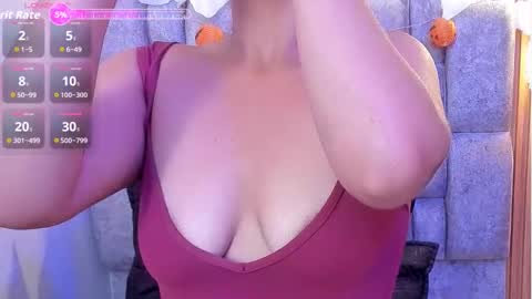 Roxanna online show from 10-13-25, 11:54