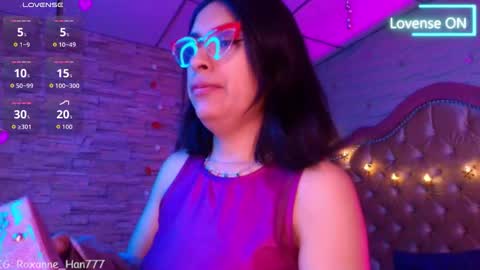 roxanne_han online show from 02-27-26, 11:43
