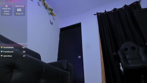 roxanne online show from 02-06-25, 11:15