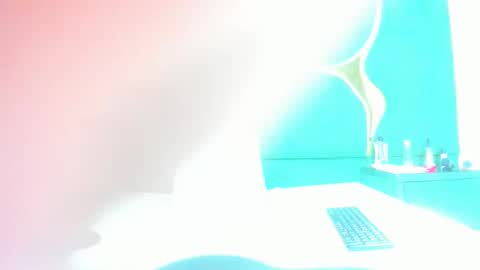 RoxanneBloom online show from 04-20-26, 04:37