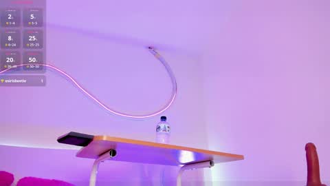 Roxanne Gomez online show from 12-31-24, 01:30