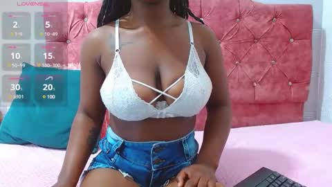 roxannelips online show from 01-09-25, 03:15