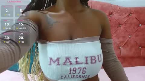 roxannelips online show from 01-23-25, 03:16