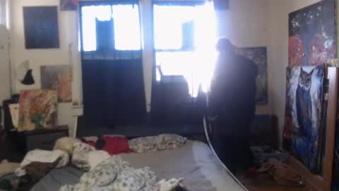 Silver online show from 02-17-25, 07:21