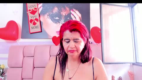 RoxetteMature online show from 02-07-25, 02:47