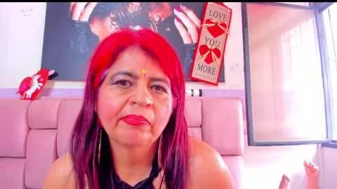 RoxetteMature online show from 02-15-25, 03:28