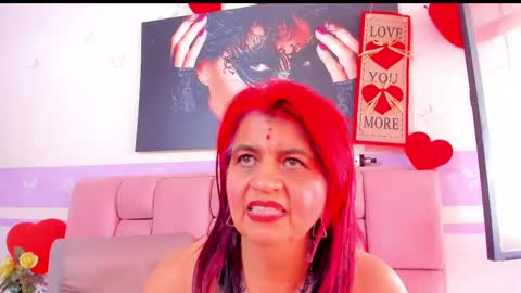 RoxetteMature online show from 02-18-25, 05:53