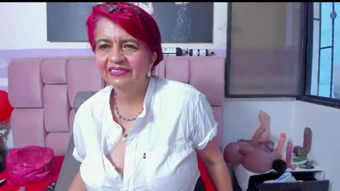 RoxetteMature online show from 02-26-25, 11:30