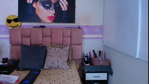 RoxetteMature online show from 03-10-26, 12:10