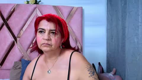 RoxetteMature online show from 05-31-26, 12:01