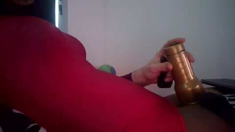 Snapshot of roxi6969 chatting on 02-16-25, 01:58 Power play online show from 02-16-25, 01:58