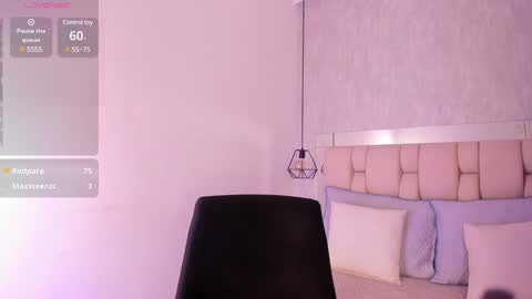 Snapshot of roxie_summers chatting on 01-11-25, 12:01 Roxie online show from 01-11-25, 12:01