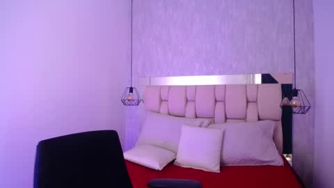 Snapshot of roxie_summers chatting on 02-24-25, 11:41 Roxie online show from 02-24-25, 11:41