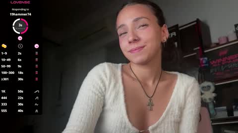 Roxie online show from 11-28-25, 12:13