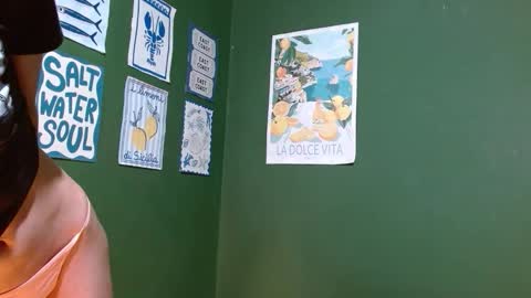 Snapshot of roxiehood chatting on 10-24-25, 02:41 Roxie online show from 10-24-25, 02:41