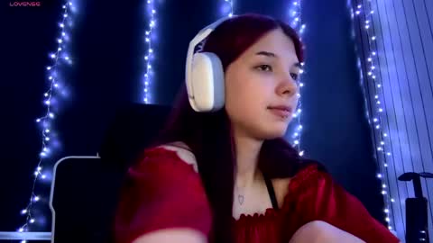 Hana online show from 06-07-26, 03:05