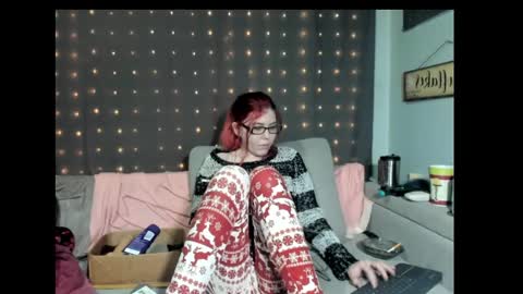 Snapshot of roxihazeleyes chatting on 02-21-25, 10:50 roxihazeleyes online show from 02-21-25, 10:50