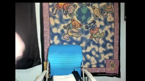 Snapshot of roxihazeleyes chatting on 03-05-25, 01:52 roxihazeleyes online show from 03-05-25, 01:52