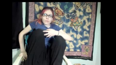 Snapshot of roxihazeleyes chatting on 03-09-25, 03:54 roxihazeleyes online show from 03-09-25, 03:54