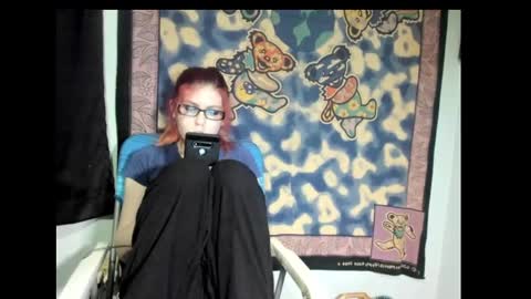 Snapshot of roxihazeleyes chatting on 03-09-25, 07:01 roxihazeleyes online show from 03-09-25, 07:01