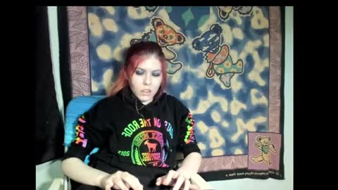 Snapshot of roxihazeleyes chatting on 03-09-25, 10:08 roxihazeleyes online show from 03-09-25, 10:08