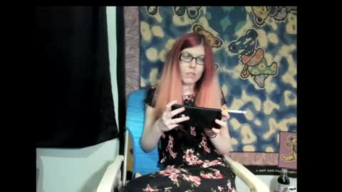 Snapshot of roxihazeleyes chatting on 03-11-25, 02:43 roxihazeleyes online show from 03-11-25, 02:43