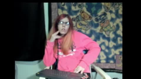 Snapshot of roxihazeleyes chatting on 03-11-25, 05:49 roxihazeleyes online show from 03-11-25, 05:49