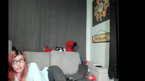 Snapshot of roxihazeleyes chatting on 10-03-25, 02:36 roxihazeleyes online show from 10-03-25, 02:36