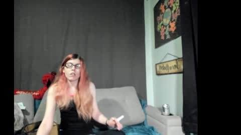 Snapshot of roxihazeleyes chatting on 10-05-25, 08:45 roxihazeleyes online show from 10-05-25, 08:45