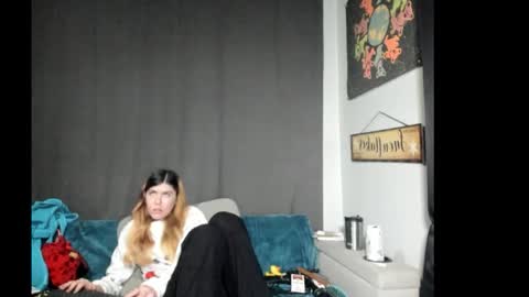 roxihazeleyes online show from 01-11-26, 02:33