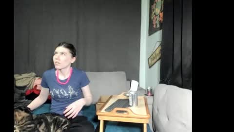 roxihazeleyes online show from 03-01-26, 03:30