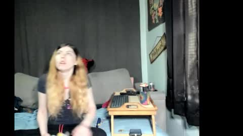 roxihazeleyes online show from 03-23-26, 05:28