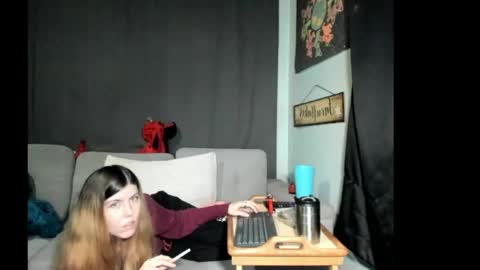 roxihazeleyes online show from 05-29-26, 07:28