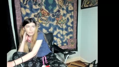 Snapshot of roxihazeleyes chatting on 06-29-26, 03:24 roxihazeleyes online show from 06-29-26, 03:24