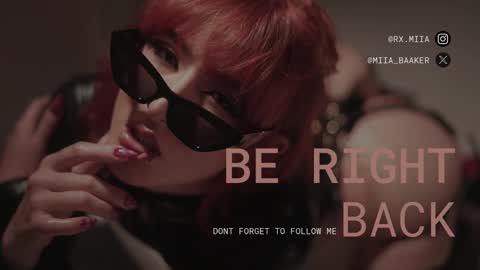 Roxx IG  online show from 02-11-25, 07:05