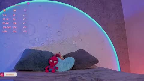 Roxx IG  online show from 02-12-25, 10:15