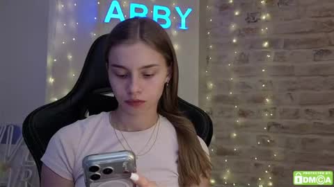 Roxieex ABBY online show from 04-14-26, 07:53