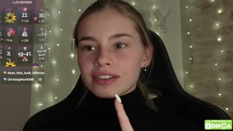 Roxieex ABBY online show from 04-21-26, 08:12