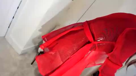 Snapshot of roxxxxy4u chatting on 12-01-25, 03:33 Roxy online show from 12-01-25, 03:33