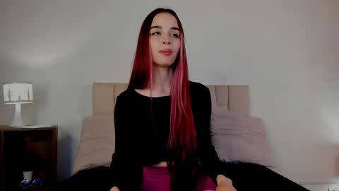 Roxxy online show from 02-19-25, 12:25