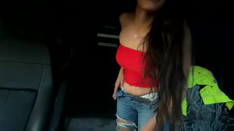 Snapshot of roxxybay chatting on 03-30-26, 02:34 roxxybay online show from 03-30-26, 02:34