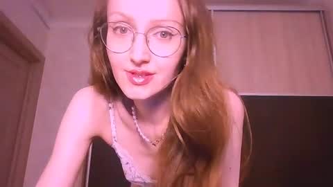 Roxxy Wharton online show from 07-13-26, 11:24