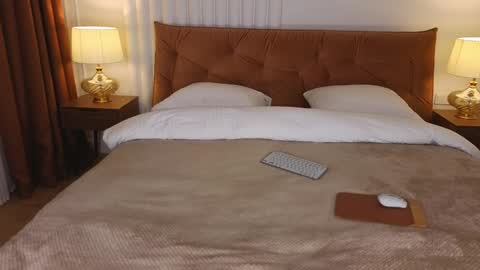 Im Roxy ntmu online show from 01-02-25, 01:30