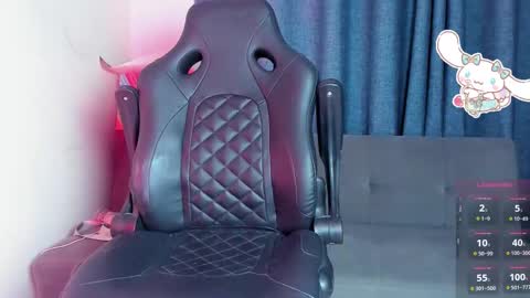 Snapshot of roxy_clark chatting on 02-15-25, 06:44 Annah online show from 02-15-25, 06:44