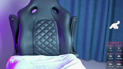 Snapshot of roxy_clark chatting on 03-11-25, 05:38 Annah online show from 03-11-25, 05:38